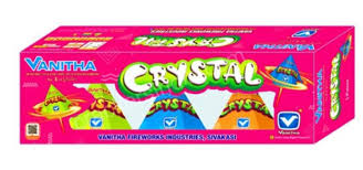 CRISTAL